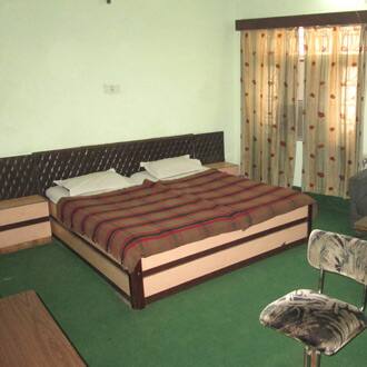 Hotel Ambassador, Jabalpur 3